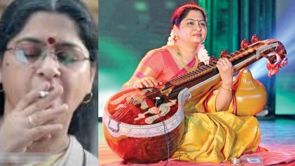 சிகரெட் பிடிச்சா என்ன தப்பு? நான் ட்ரடிஷனல்னு முத்திரை குத்திக்கவில்லையே? மீரா கிருஷ்ணன் பேட்டி