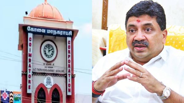 கோவை ஐடி துறையில் அடுத்த சம்பவம்.. அமைச்சர் பிடிஆர் சூப்பர் நியூஸ்