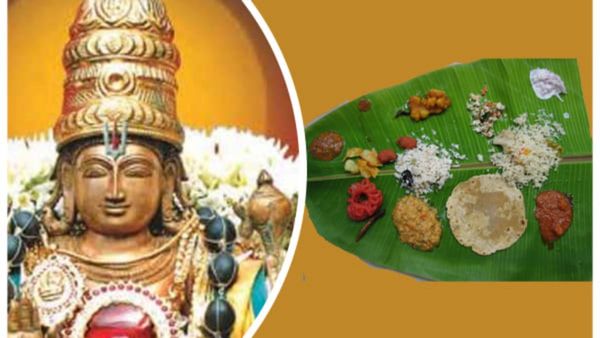 ஆட்டுக்கறியை புரட்டாசியில் சாப்பிடலாமா? மீன், கோழி? புரட்டாசி மாதம் அசைவம் தவிர்க்க காரணமே இதுதான்