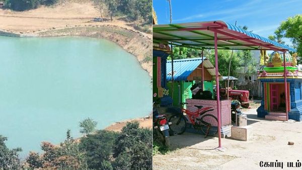 இதுதான் கடலூர்.. தமிழ்நாட்டை திரும்பி பார்க்க வைத்த ஆதிவராகநல்லூர் கிராம மக்கள்.. குவியும் பாராட்டு