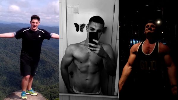 இளைஞர்களின் ரோல் மாடல்.. உடல் பருமனை வீழ்த்தி 5 ஆண்டுகளில் பாடிபில்டரான 19 வயது இளைஞர் ஷாக் மரணம்