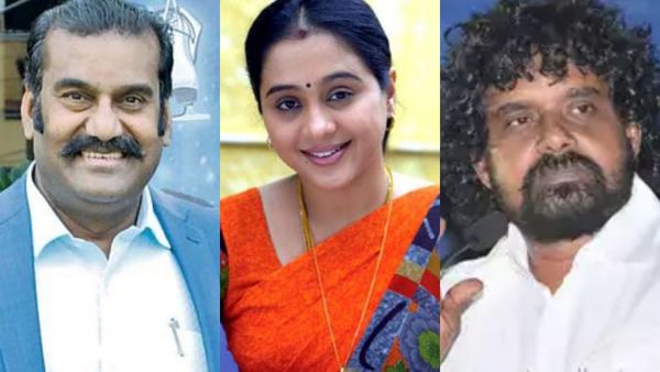 நெப்போலியனோடு நடிக்க தேவயானியை அவங்க அம்மா விடல.. காரணம் இதுதான்! டைரக்டர் களஞ்சியம் ஓபன்