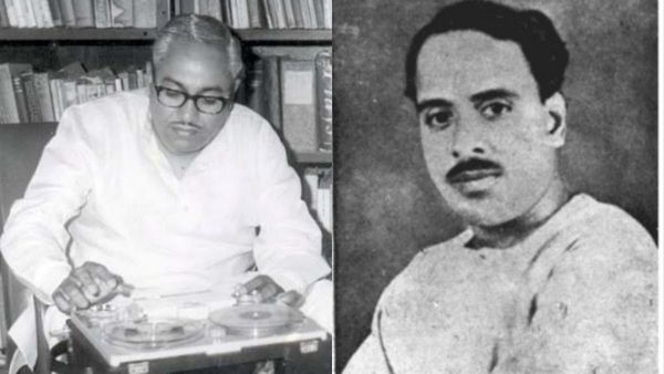 அண்ணாவை திமுகவை விட்டு நீக்க தீர்மானம்? திமுகவை உடைக்க சதி? அன்று சம்பத் செய்தது என்ன?