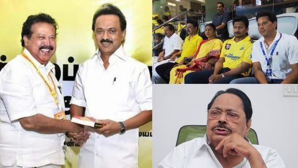 பொன்முடியை ஆட்டம் காண வைத்த தலித் அரசியல்! துரைமுருகன் தலை தப்பியது எப்படி?