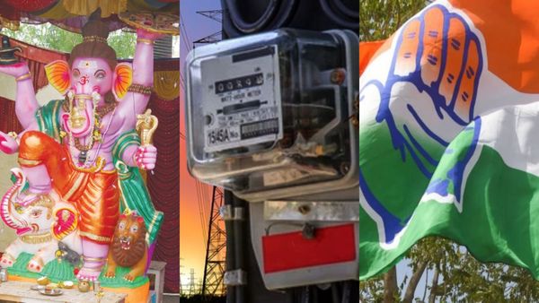 விநாயகர் சதுர்த்தி! மின் கட்டண உயர்விலிருந்து 2026ல் காப்பாற்றப்படுவீர்கள்! புயலை கிளப்பிய காங்கிரஸ்