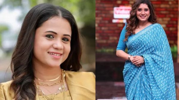 “தன்மானம்”.. CWCயில் மணிமேகலை சொன்ன குற்றச்சாட்டு.. பிரியங்கா முதல் முறை வெளியிட்ட பதிவு