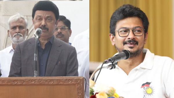 மிக விரைவில் அமைச்சரவை மாற்றம்.. முதல்வர் ஸ்டாலின் உறுதி! அப்போ உதயநிதிக்கு துணை முதல்வர் பதவி?