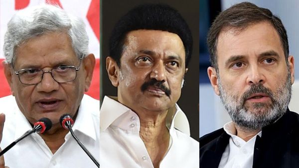 “செவ்வணக்கம் தோழர்!” சீதாராம் யெச்சூரி மறைவுக்கு ஸ்டாலின், ராகுல் உள்ளிட்ட தலைவர்கள் இரங்கல்!