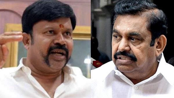 திமுகபோல அதிமுகவையும் குடும்பக் கட்சியாக மாற்ற பார்க்கிறீர்களா.. எடப்பாடி மீது பாயும் கே.சி.பழனிசாமி