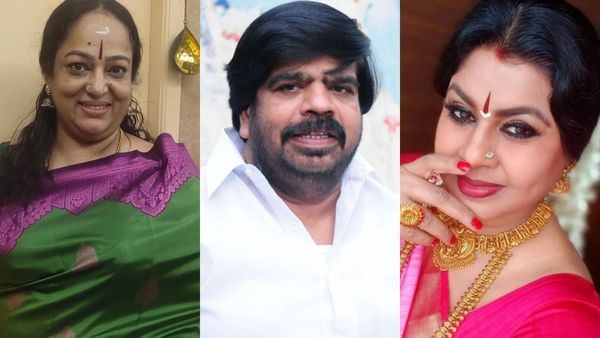 நடிகை விஷயத்தில் டி.ராஜேந்தர் இப்படியா? நெகிழ்ந்த நளினி, பூரித்த விசித்ரா.. செம ஜென்டில்மேன் டி.ஆர்