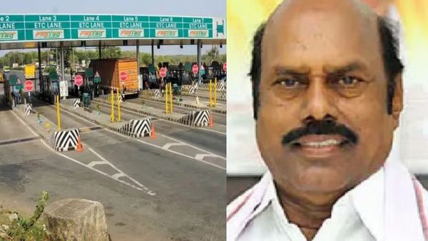 காலாவதியான 30 சுங்கச்சாவடிகள்.. கோர்ட்டுக்கு போகலாமே.. அமைச்சருக்கு நெட்டிசன் கேள்வி