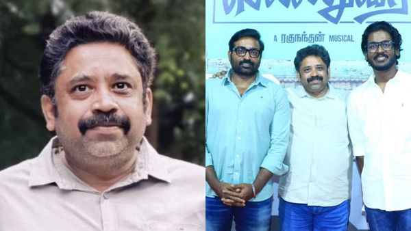 ‘பிக்பாஸ்’க்கு விஜய் சேதுபதி போனது ஏன்? மனக் கஷ்டத்தில் சீனு ராமசாமி? என்ன காரணம்?
