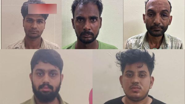 ஏடிஎம் கொள்ளையர்களின் போட்டோ வெளியீடு.. சுற்றி வளைத்த 4 மாநில போலீஸ்.. நாமக்கல் எஸ்பி பரபர தகவல்!