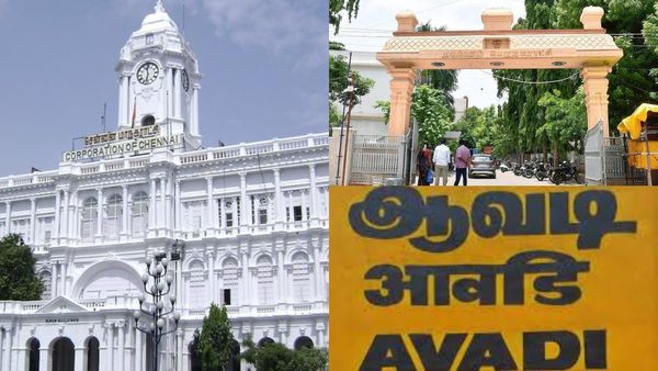 அப்படிபோடு.. விரிவாக்கப்பட்ட தாம்பரம், ஆவடி மாநகராட்சிகள்.. புதிதாக இணைக்கப்பட்ட பகுதிகள் எவை?