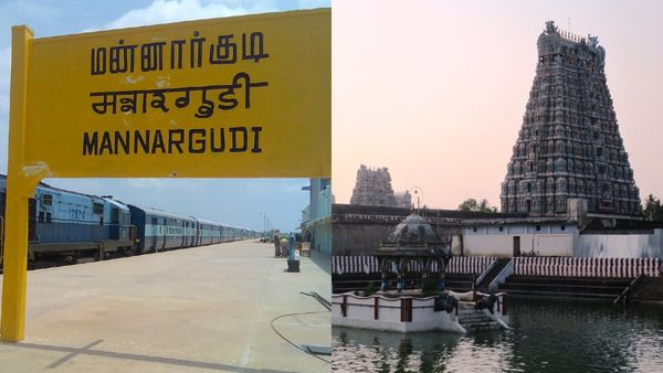மன்னார்குடி இப்படியே போனா.. விரைவில் மாநகராட்சி ஆகிடும் போலயே.. சட்டென நடக்கும் மேஜிக்.. இதை பாருங்க