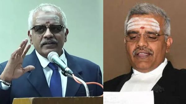 குழந்தைகளின் ஆபாச படத்தை பார்ப்பது குற்றமில்லையா? நீதிபதி ஆனந்த் வெங்கடேஷ் தீர்ப்பு ரத்து!