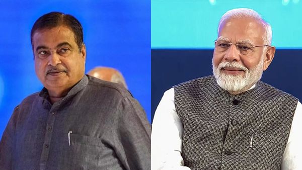 மோடிக்கு எதிராக பிரதமர் பதவிக்கு முன்னிறுத்தப்பட்டேன்.. மத்திய அமைச்சர் நிதின் கட்கரி பரபர தகவல்