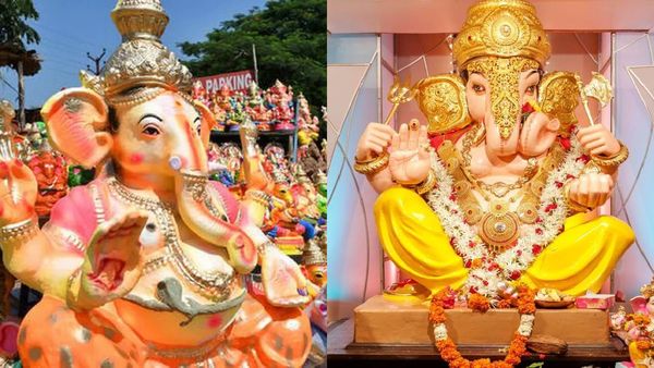 இன்று விநாயகர் சதுர்த்தி விழா கோலாகல கொண்டாட்டம்.. தமிழகம் முழுவதும் 35 ஆயிரம் சிலைகளுக்கு அனுமதி