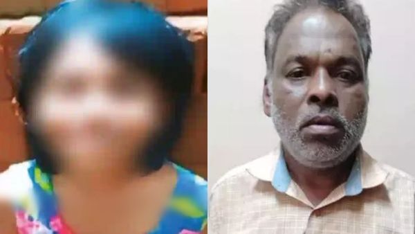 புதுச்சேரி சிறுமி கேஸ்.. விடாமல் தற்கொலைக்கு முயன்ற விவேகானந்தன்.. ஜெயில் பாத்ரூமில் அந்த காட்சி