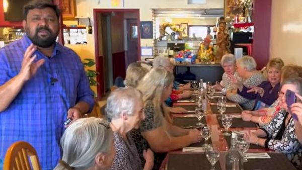 102 வயது வரை வாழும் கனடா பாட்டிகள்? வியந்துபோன கோபிநாத்! இது எப்படி சாத்தியம்?