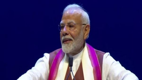 “AI-னா என்னைப் பொறுத்தவரை இதுதான் அர்த்தம்”.. புது விளக்கம் கொடுத்த பிரதமர் மோடி! ஒரே கரகோஷம்!