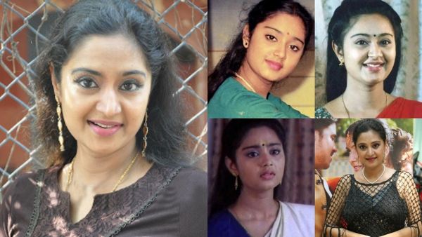 உள்ளே தள்ளி கதவை சாத்தினாங்க! புடவையை உருவினாங்க! கையை கடிச்சிவிட்டு தப்பினேன்- நடிகை சார்மிளா பகீர்
