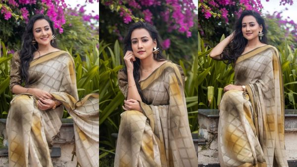 விஜய் டிவி டாப் சீரியலில் கதாநாயகியாக மாறும் “தமிழும் சரஸ்வதியும்” நடிகை.. முதல் நாளே இப்படியா? 