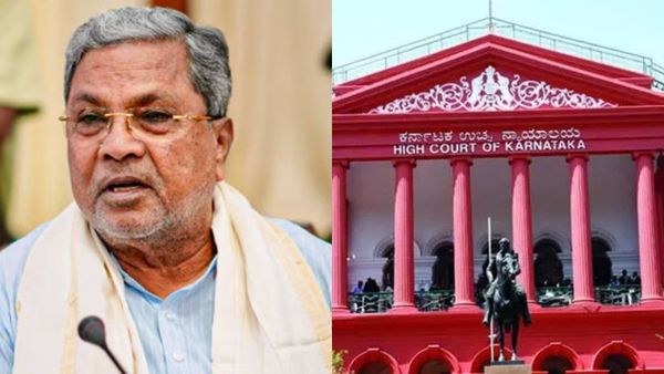 முடா விவகாரம்.. சித்தராமையாவின் மனு டிஸ்மிஸ் செய்யப்பட என்ன காரணம்? வெளியான முக்கிய தகவல்