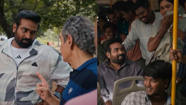 Bigg Boss 8: இந்த முறை ஆளும் புதுசு ஆட்டமும் புதுசு! விஜய் சேதுபதி பஞ்ச்! ப்ரோமோவில் யாரு பாருங்க 