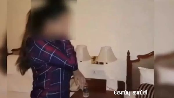 சென்னை அண்ணா நகர் ஓட்டலில் ஆண் நண்பர்களுடன் விருந்துக்கு போன கல்லூரி மாணவி.. சில நாளில் கர்ப்பம்