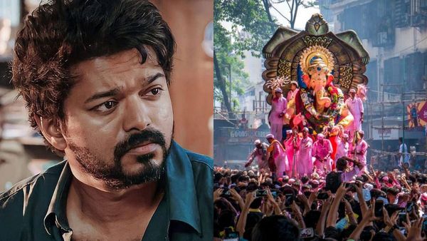 திமுகவின் ‛பி டீமா’ தவெக? பக்ரீத் ஓகே! விநாயகர் சதுர்த்தி வாழ்த்து எங்கே? அடுத்த சர்ச்சையில் விஜய்