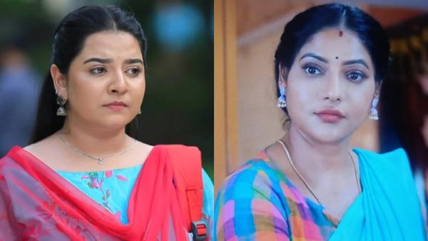 பாக்கியலட்சுமி: இனியாவிற்கு கிடைத்த வாய்ப்பு.. ராதிகா சொன்ன வார்த்தை.. பழனிசாமி கொடுத்த ஐடியா 