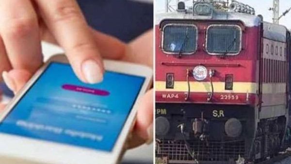 ஐஆர்சிடிசியில் தட்கல் புக்கிங் செய்யும் போது... இந்த ஒரு தவறு தான் டிக்கெட் கிடைக்காமல் போக காரணம்