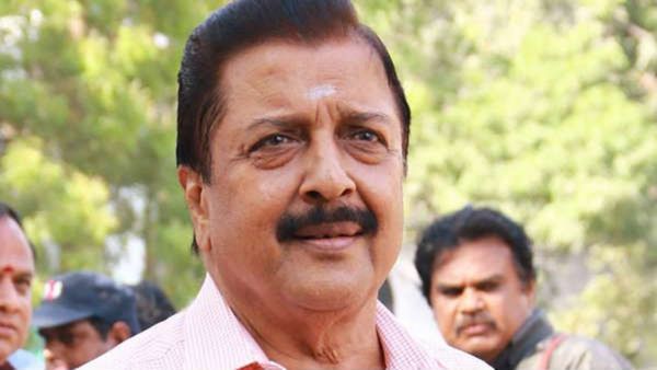 டயலாக்கை வாந்தி எடுக்குறது தானே நடிப்பு? இப்போ நான் பண்றதை யாராவது பண்ண முடியுமா? சிவகுமார் ஆதங்கம் 