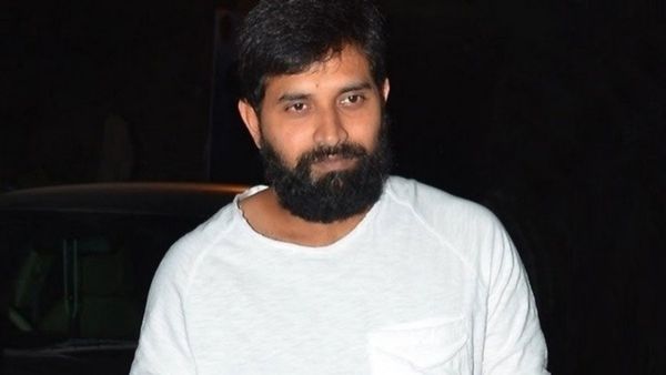 பாலியல் புகாரில் சிக்கி பெங்களூரில் தலைமறைவு! ஜானி மாஸ்டரை தட்டி தூக்கிய போலீஸார்!