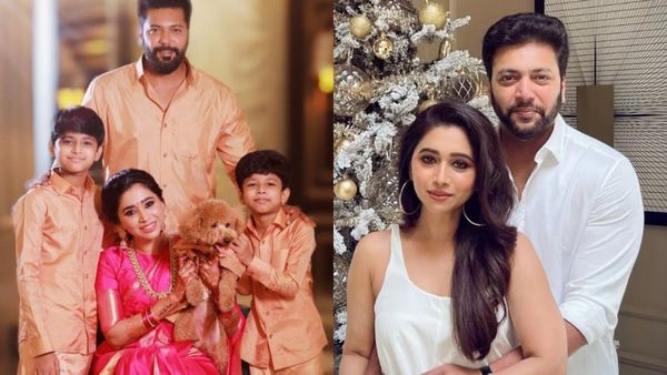 ‘மிஸ்டர் க்ளீன்’ ஜெயம் ரவிக்கு என்ன பிரச்சினை? விவாகரத்து எண்ணம் அதிகரிக்கிறதா?