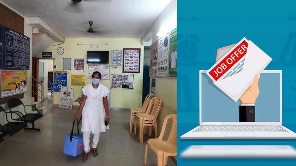 சென்னை மாநகராட்சி சுகாதார மையங்களில் வேலை.. 140 பணியிடங்கள்.. 60 ஆயிரம் சம்பளம்! தேதி முடிய போகுது