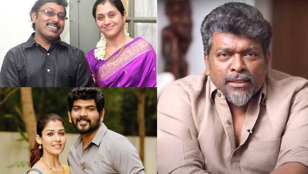 தேவயானி காதல் நயன்தாரா காதல் மாதிரி இல்ல! சூட்டிங் ஸ்பாட்டில் நடந்த விஷயத்தை ஓபனாக பேசிய பார்த்திபன்