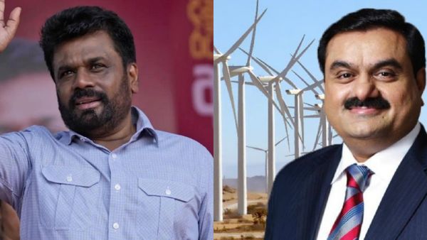 இந்தியாவுடன் இலங்கை புதிய ஜனாதிபதி அனுர குமார திசநாயக்க உறவு எப்படி? அதானி காற்றாலை திட்டம் ரத்தா?