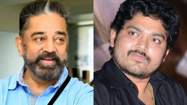 பிக் பாஸ் ஒரு ஸ்கிரிப்ட் தான்! கமல் என்னிடம் கேரவனில் வைத்து சொன்ன வார்த்தை.. சக்தி எமோஷனல் 