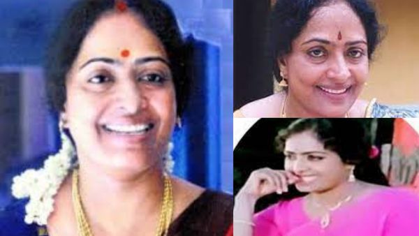 பட்டென போட்டு உடைச்சிட்டாரே இந்த பிரபலம்.. இரவில் நடிகைகளை காப்பாற்றுவதே கே.ஆர். விஜயாதான்.. நிஜமா?