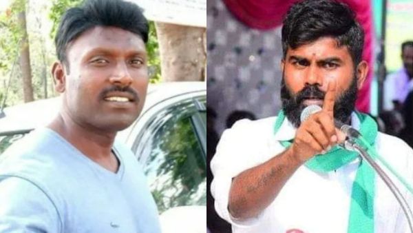 கிறுகிறுக்க வைக்கும் கிருஷ்ணகிரி சம்பவம்..சிவராமனுக்கு உதவிய ‘ஜிம் மாஸ்டர்’..தட்டித் தூக்கிய போலீஸ்!