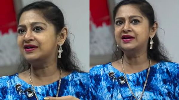 அட்ஜெஸ்ட்மெண்ட் கேட்டு வாரம் 6 போன் கால்; உதவிக்கு வந்த கனிமொழி அம்மா: சார்மிளா Open talk