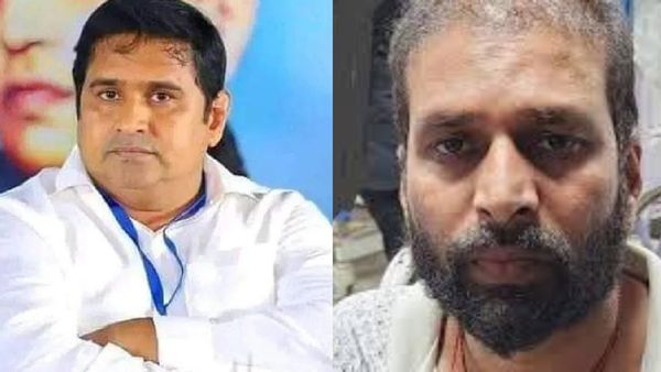 ஆம்ஸ்ட்ராங் கொலைக்கும் சீசிங் ராஜாவுக்கும் தொடர்பா.. என்கவுண்டர் ஏன்? காவல்துறை அதிகாரி பரபர பேட்டி