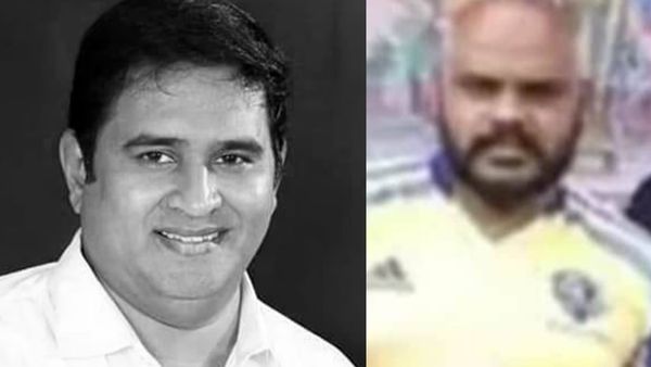 ஆம்ஸ்ட்ராங் கொலை விவகாரத்தில் அடுத்த ஆக்‌ஷன்.. வக்கீல் கிருஷ்ணன் சஸ்பெண்ட்.. பார் கவுன்சில் அதிரடி!