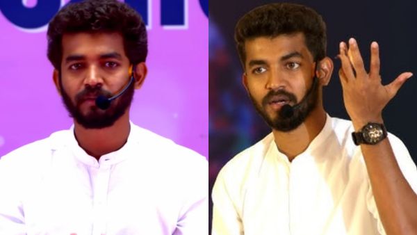 அக்னி மழை பெய்யும்! மனிதர்கள் பறப்பார்கள்! மகாவிஷ்ணுவுக்கு முட்டுக் கொடுக்கும் பக்தர்கள்