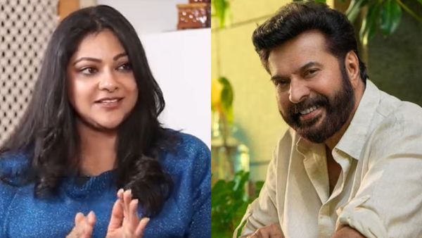 யாரையும் நம்ப கூடாது.. மம்மூட்டி எனக்கு கொடுத்த அட்வைஸ்! ஆனால்.. நடிகை அபிராமி ஓபன்