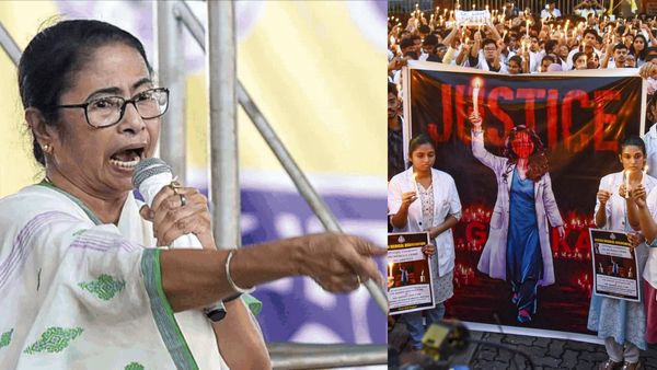 பலாத்கார குற்றவாளிகளுக்கு தூக்கு.. மேற்கு வங்கத்தில் அமலாகும் சட்டத்தின் 6 மேஜர் பாயிண்ட் இதுதான்