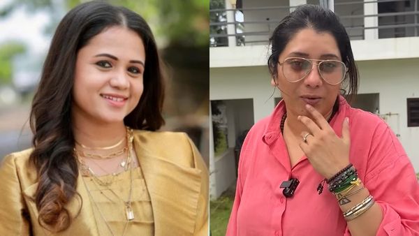 நிம்மதி வேணும்.. மணிமேகலைக்கு போட்டியாக பிரியங்கா போட்ட வீடியோ.. அதில் சொன்ன வார்த்தை!