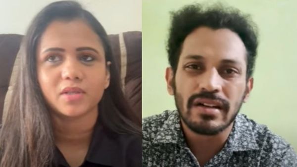வாட்ஸ்அப்ல அப்படி பேசிட்டு வீடியோவில் இப்படி பேசுறாங்க.. காரணம் பணம்! CWC பிரபலத்தை கிழித்த மணிமேகலை